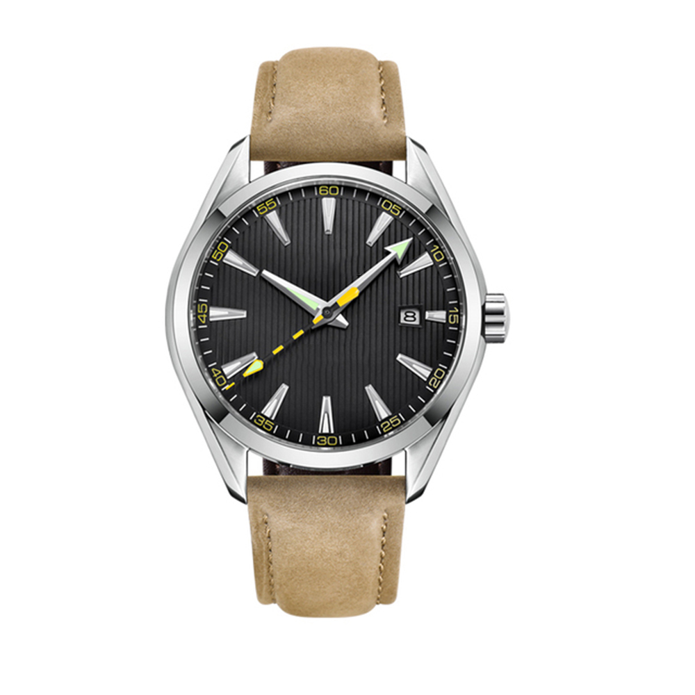 Relojes Automáticos Miyota/NH3 - Luxury Watch Life reseña y precio