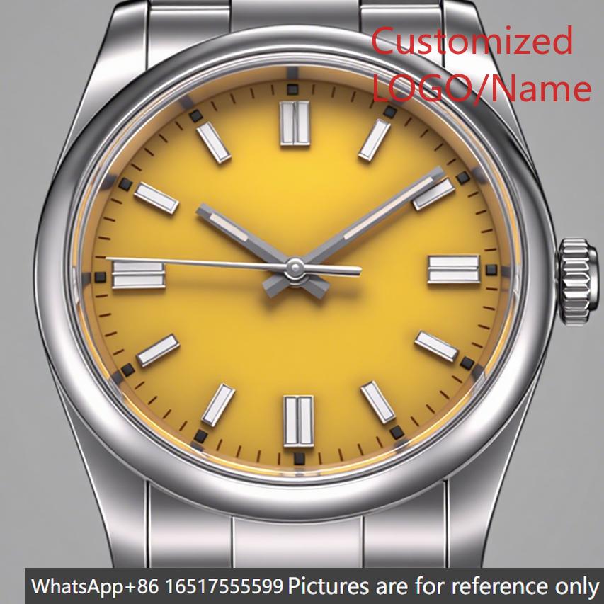 Reloj A989 para Hombre y Mujer - Luxury Watch Life reseña y precio