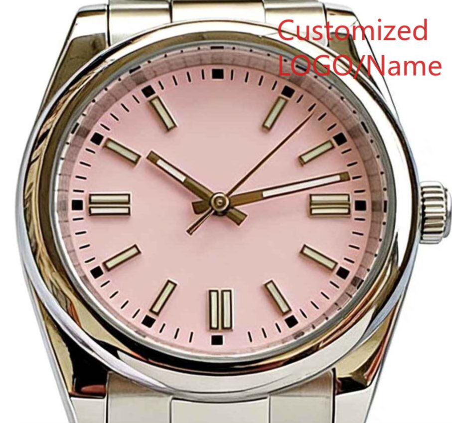 Reloj A989 para Hombre y Mujer - Luxury Watch Life reseña y precio