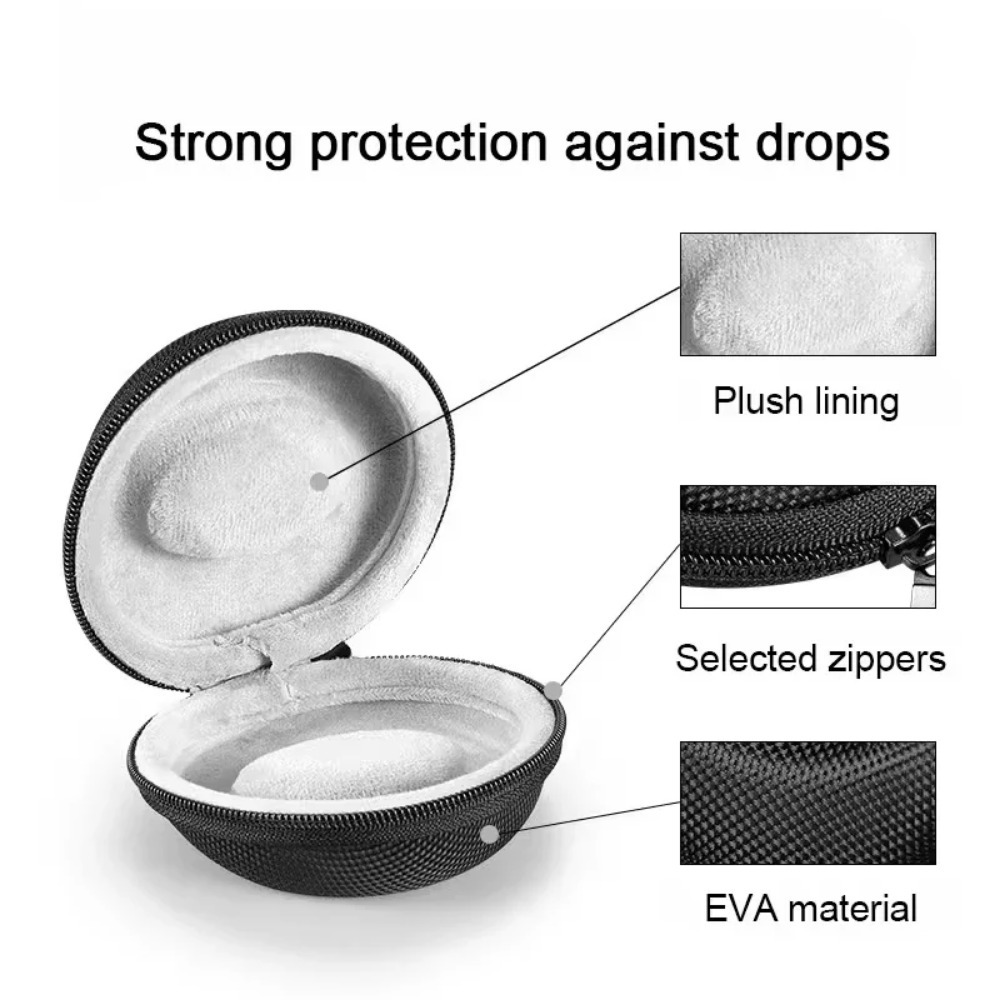 Caja de almacenamiento para re - Luxury Watch Travel Case reseña y precio