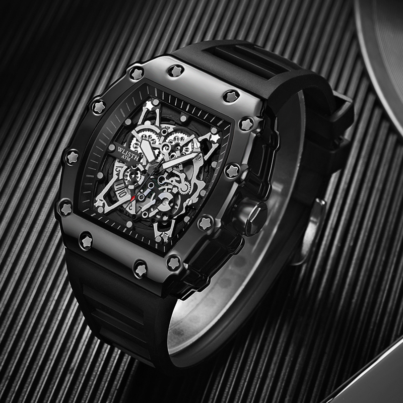 Reloj de comercio exterior Esf - Luxury Watch Hublot reseña y precio