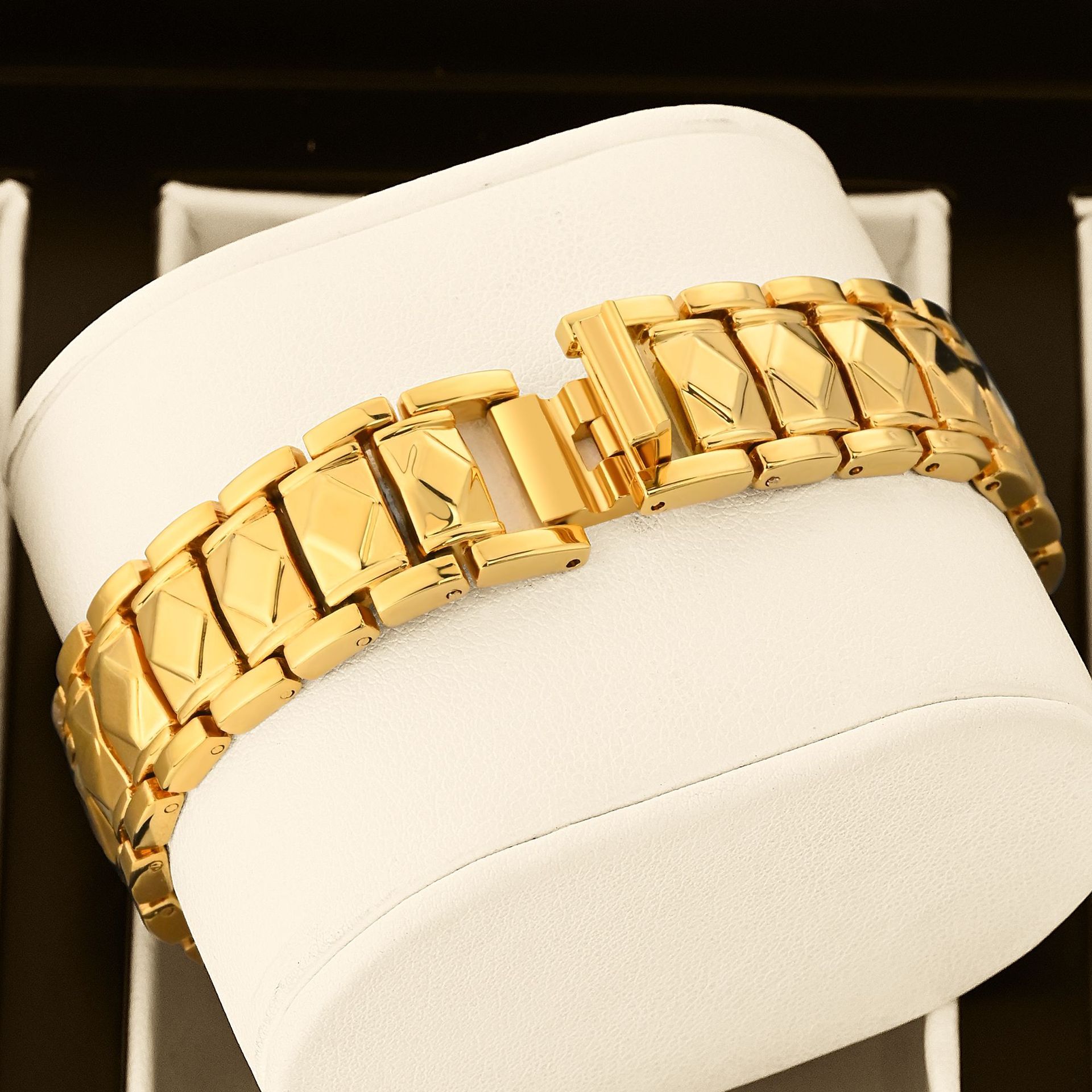 Reloj de Lujo para Mujer Yalal - Luxury Watch Trading reseña y precio
