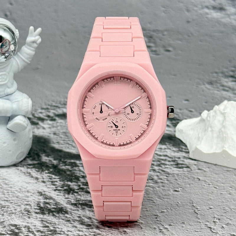Reloj de pulsera de cuarzo de  - Luxury Watch Life reseña y precio