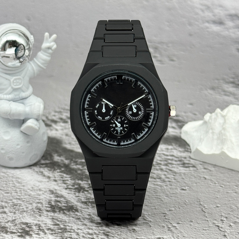 Reloj de pulsera de cuarzo de  - Luxury Watch Life reseña y precio