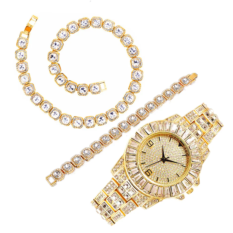 Reloj de pulsera de lujo, coll - Luxury Watch Miami reseña y precio