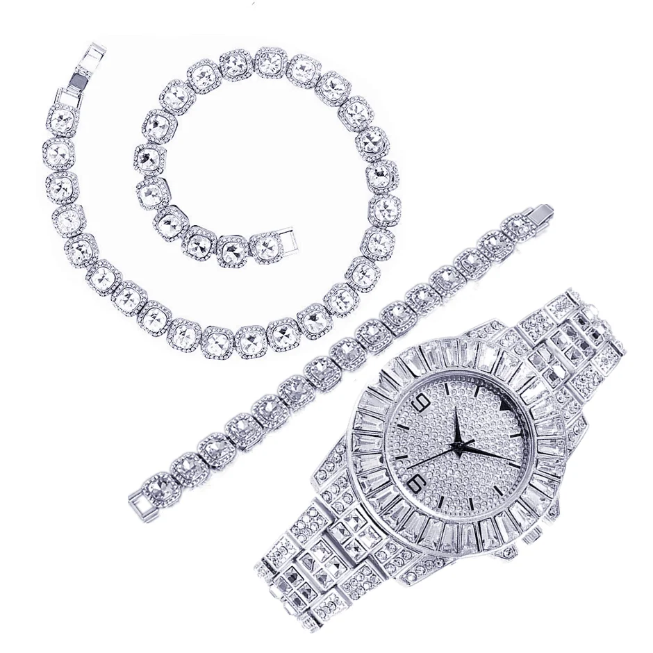 Reloj de pulsera de lujo, coll - Luxury Watch Miami reseña y precio